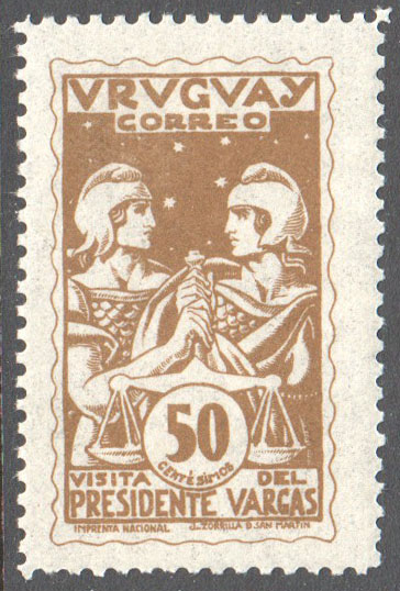 Uruguay Scott 468 MNH - Click Image to Close